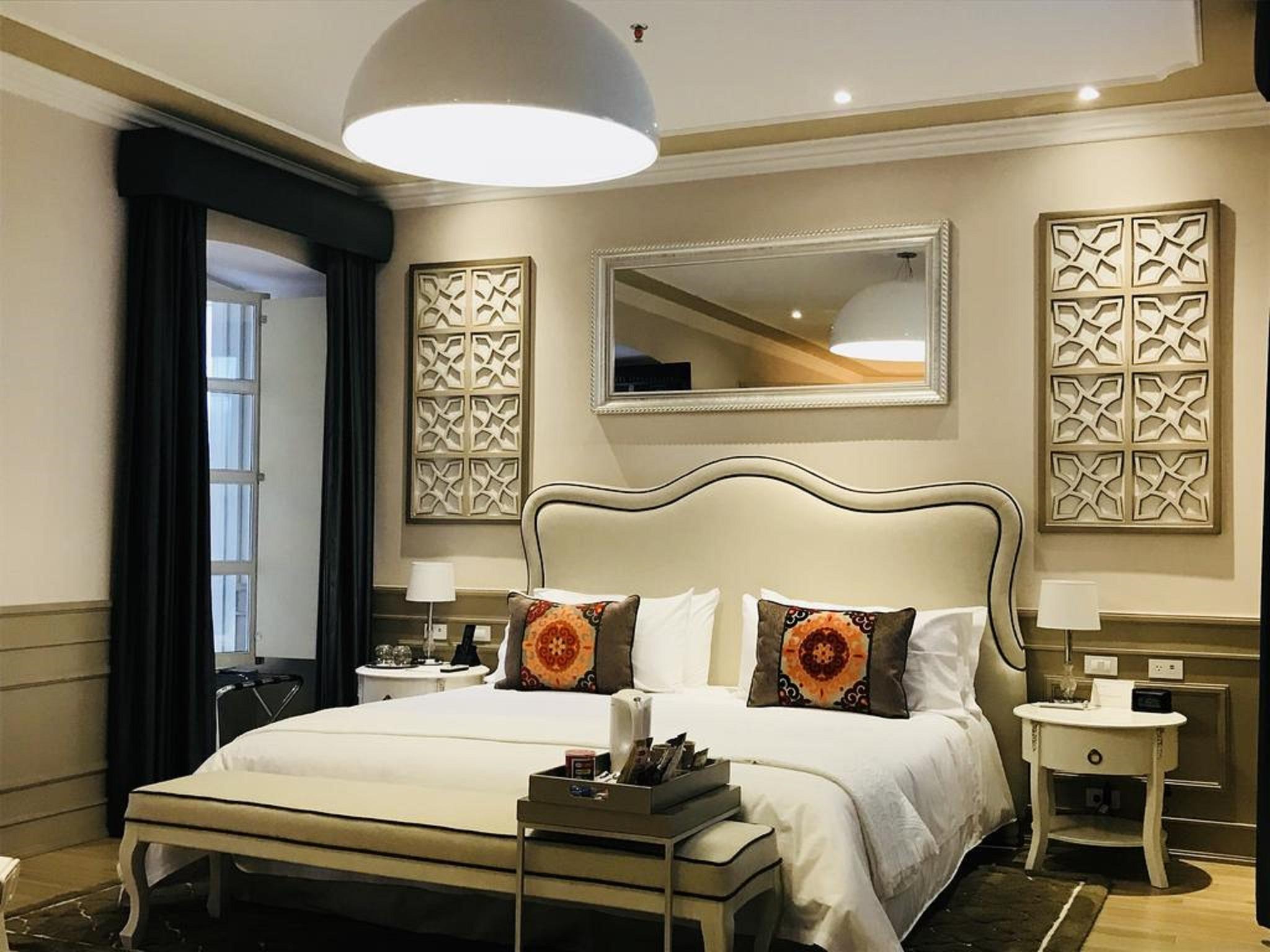 Illa Experience Hotel Quito Zewnętrze zdjęcie