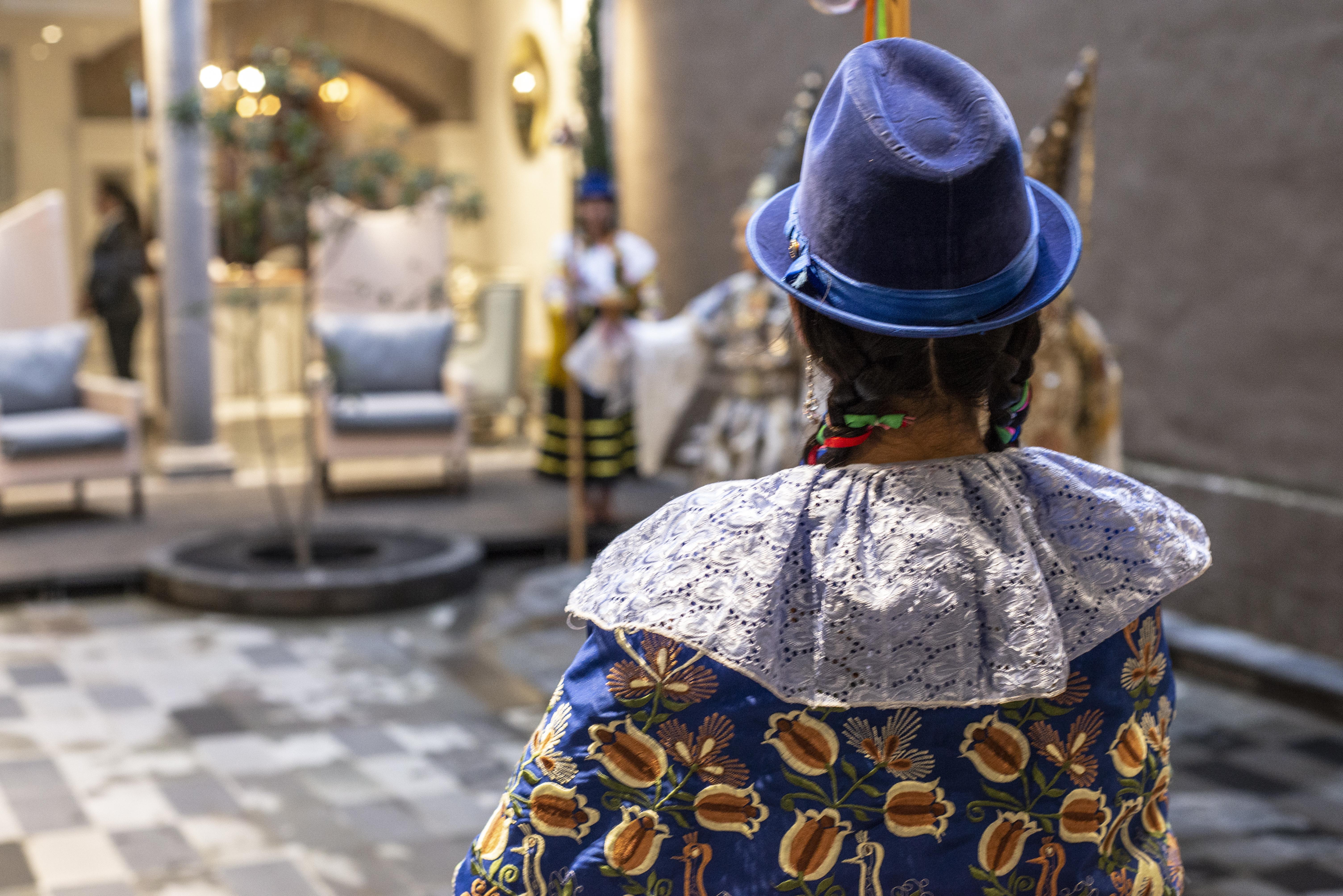 Illa Experience Hotel Quito Zewnętrze zdjęcie