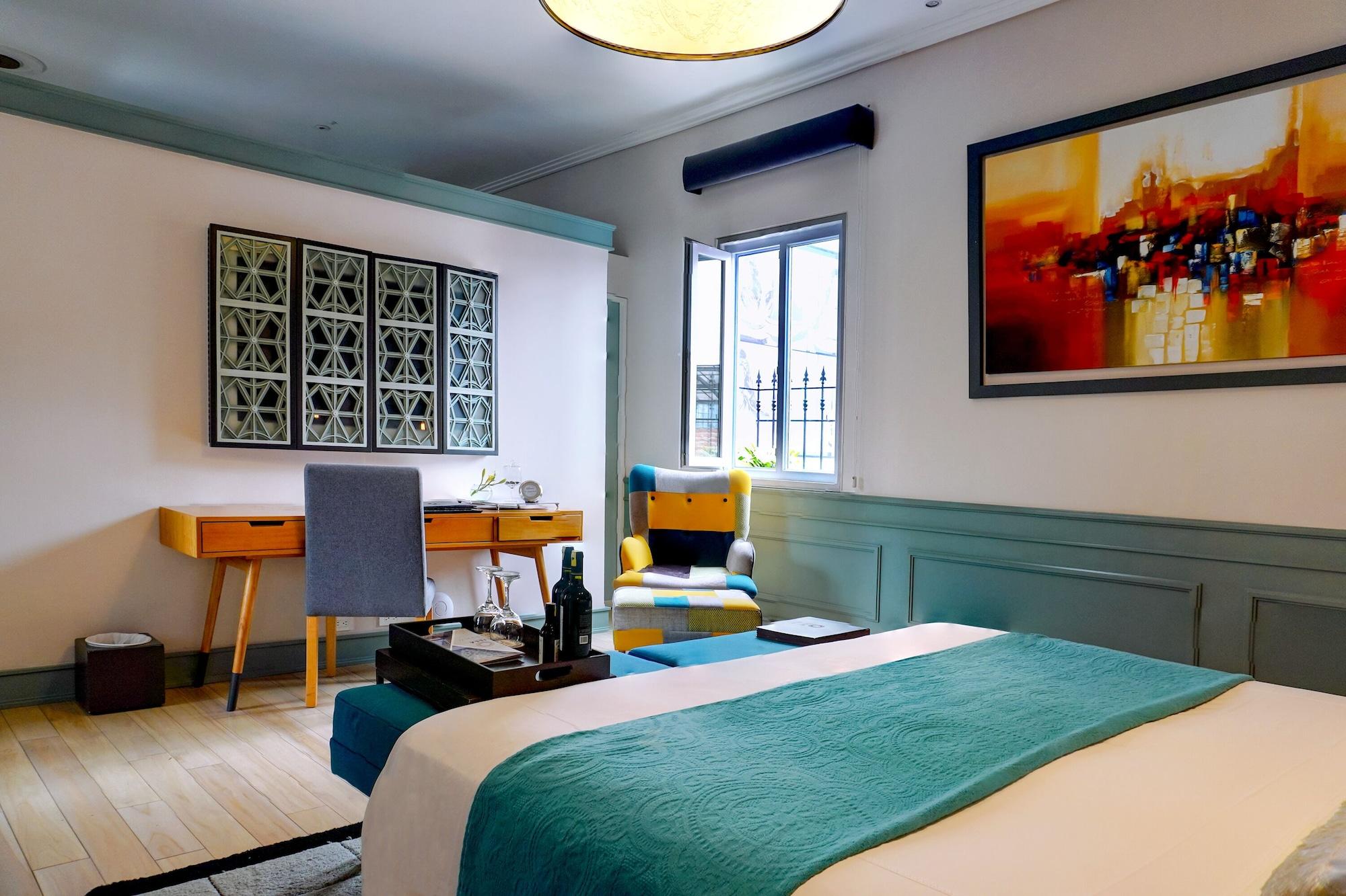 Illa Experience Hotel Quito Zewnętrze zdjęcie