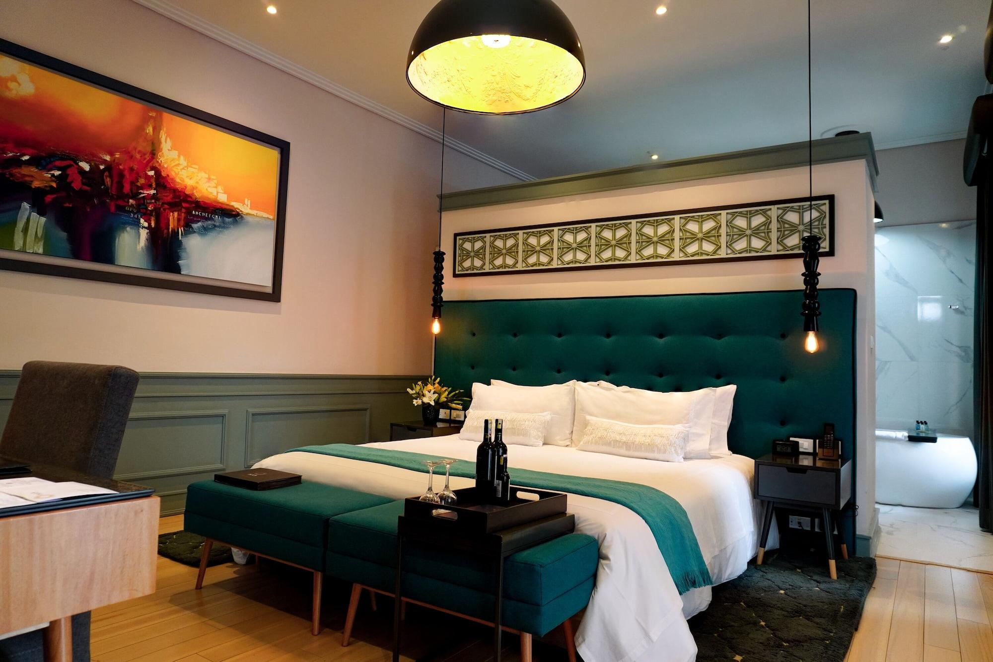Illa Experience Hotel Quito Zewnętrze zdjęcie