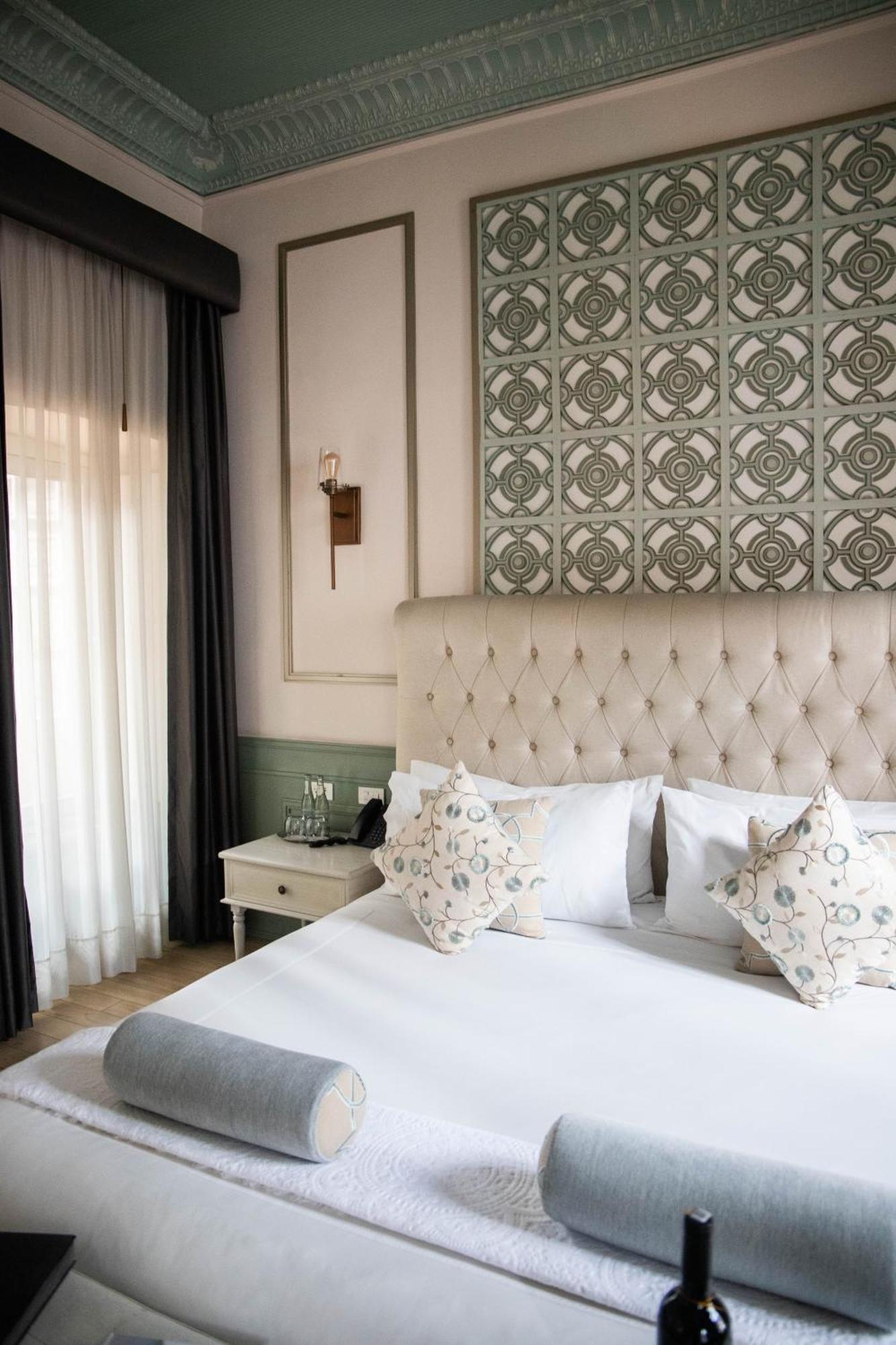 Illa Experience Hotel Quito Zewnętrze zdjęcie