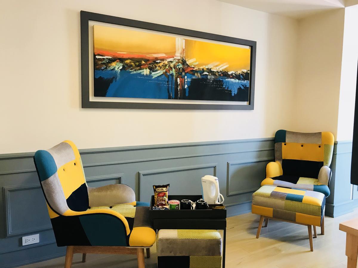 Illa Experience Hotel Quito Zewnętrze zdjęcie